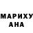 Канабис индика Theta Sigma